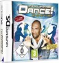 Dance! It's your Stage