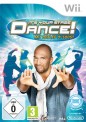 Dance! It's your Stage