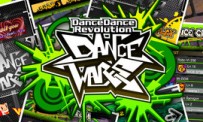 DDR Dance Wars iPhone