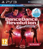 DanceDanceRevolution : New Moves
