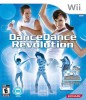 DanceDanceRevolution New Moves