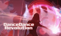 DanceDanceRevolution New Moves