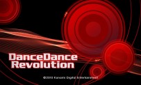 DanceDanceRevolution New Moves