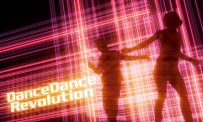 DanceDanceRevolution New Moves