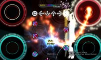 DanceDanceRevolution New Moves