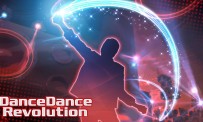 DanceDanceRevolution New Moves