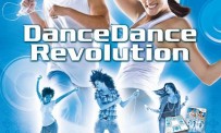DanceDanceRevolution New Moves