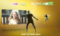 vidéo DanceStar e3 2011