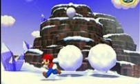 Dancing Stage Mario Mix