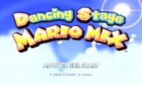 Dancing Stage Mario Mix