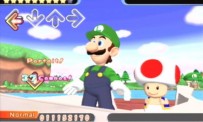 Dancing Stage Mario Mix