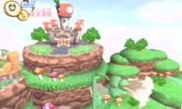 Dancing Stage Mario Mix