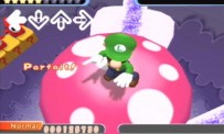 Dancing Stage Mario Mix