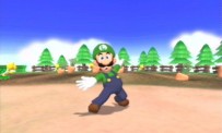 Dancing Stage Mario Mix