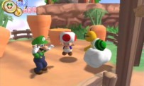 Dancing Stage Mario Mix