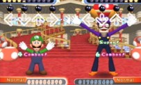 Dancing Stage Mario Mix