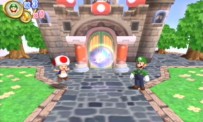 Dancing Stage Mario Mix