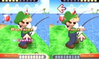 Dancing Stage Mario Mix