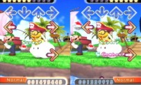 Dancing Stage Mario Mix