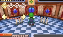 Dancing Stage Mario Mix