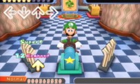 Dancing Stage Mario Mix