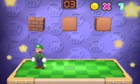 Dancing Stage Mario Mix