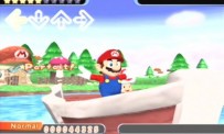 Dancing Stage Mario Mix