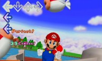 Dancing Stage Mario Mix