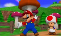 Dancing Stage Mario Mix