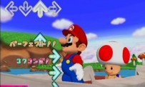 Dancing Stage Mario Mix