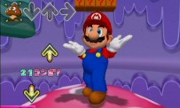 Dancing Stage Mario Mix