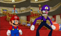 Dancing Stage Mario Mix