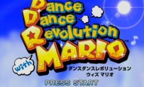 Dancing Stage Mario Mix