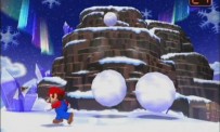 Dancing Stage Mario Mix