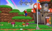 Dancing Stage Mario Mix