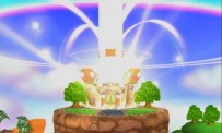 Dancing Stage Mario Mix