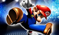 Dancing Stage Mario Mix