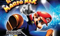 Dancing Stage Mario Mix