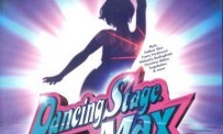 Dancing Stage Max