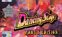 Dancing Stage Party Edition