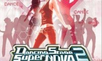 Dancing Stage SuperNOVA 2