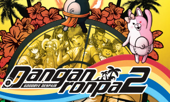 DanganRonpa 2 : Goodbye Despair