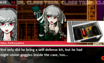 DanganRonpa 2 : Goodbye Despair