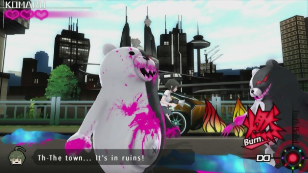 Danganronpa Another Episode Ultra Despair Girls : la date de sortie