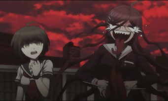 Danganronpa Another Episode