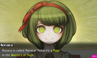 Danganronpa Another Episode