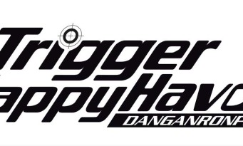 DanganRonpa : Trigger Happy Havoc