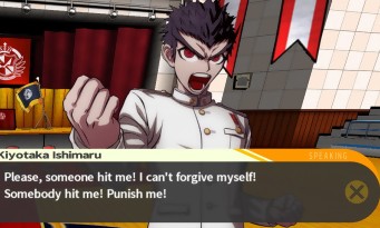 DanganRonpa : Trigger Happy Havoc