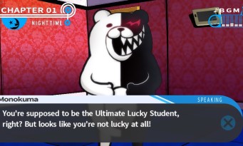 DanganRonpa : Trigger Happy Havoc