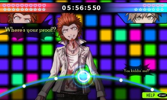 DanganRonpa : Trigger Happy Havoc